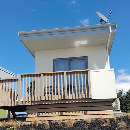 Ohope Beach Top 10 Holiday Park Buitenkant foto