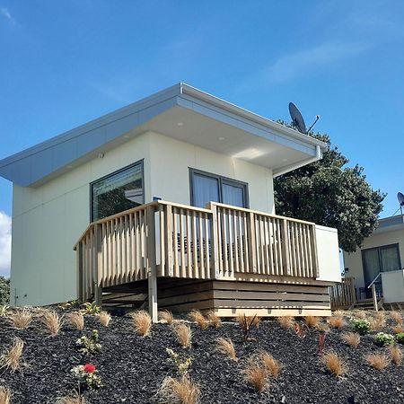 Ohope Beach Top 10 Holiday Park Buitenkant foto